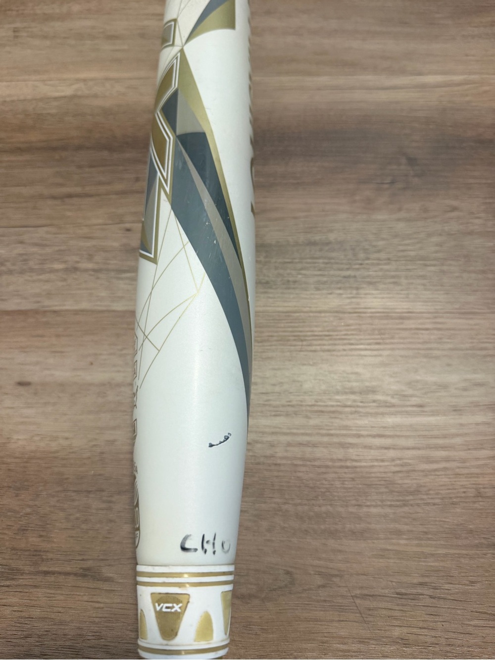 Louisville Bat LXT 19 Model FPLXD10-21 33/22 2.25" Barrel -11 - Picture 7 of 11